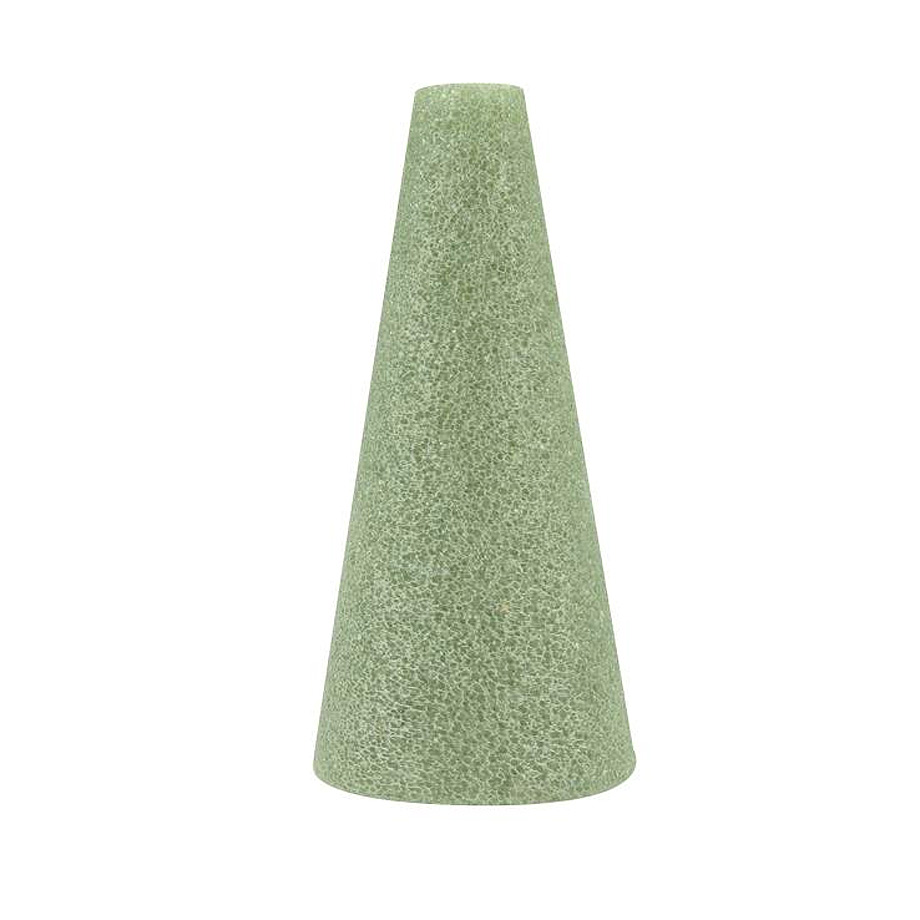 Craft Cones - Styrofoam Cones