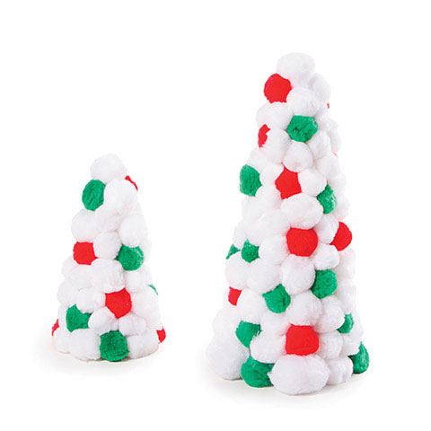 Wholesale styrofoam cone For Defining Your Christmas 