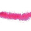 Hot Pink Feather Boa - Feather Scarf - Marabou Feather Boa - Marabou Boa