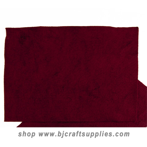 Craft Felt Fabric - Craft Felt Sheets