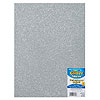 Darice ® Craft Glitter Foam Sheets - Foam Paper - Silver - Foamies - Foam Paper - Foamies Glitter Foam Sheets
