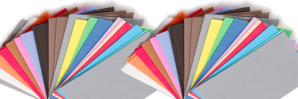 Foamies Sheets