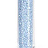 Craft Glitter in a Tube - Pastel Purple Glitter - Clear Blue Ab - Glitters - Glitter Suppliers - Glitter for Sale