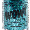 Extra Fine Craft Glitter - AQUA - Craft Glitter