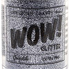 Extra Fine Craft Glitter - GRAPHITE - Craft Glitter