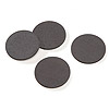 Round Adhesive Back Magnets - Craft Magnets - Circle Magnets