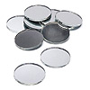 Glass Craft Mirrors - Round - Glass Craft Mirros