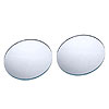 Round Glass Craft Mirrors - Craft Mirrors - Round Glass Mirrors - Glass Round Mirrors