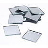 Glass Craft Mirrors - Square - Glass Craft Mirros