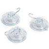 Suction Cups with Hooks - Suction Cup with Hook
