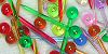 Orna Pics - Assorted - Peg Ornaments - 