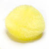 Craft Pom Poms - Yellow - PomPoms
