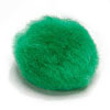 Ornamental round tuft - Pom Poms - 3/4" - 1"