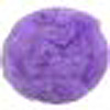 Craft Pom Poms - Lavender - Craft Pom Poms