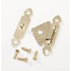 Closure - Handles - Clasps - Boxes - Purse Making Supplies