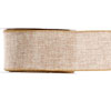 Burlap Ribbon - Burlap for Crafts