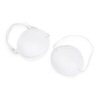 Crafter's Toolbox Dust Mask - White - Face Mask