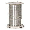 Beading Wire - Silver - beading wire