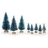 Mini Bottle Brush Christmas Trees - Mini Sisal Christmas Trees - Mini Bottle Brush Trees - Mini Bottle Brush Christmas Trees - Mini Sisal Christmas Trees - Mini Bottle Brush Trees