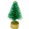 Holiday Miniatures - Sisal