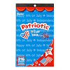 Patriotic Sticker Book - Red, White And Blue - 4th of July