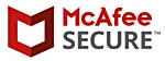 Site Security from SiteAdvisor at McAfee for Craft Supply Depot