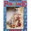 Fur & Lace Bears & Bunnies - Doll Patterns - Pattern Book