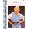 Vested Interest - Crochet Patterns - Vests