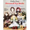 Dolly Dear Dressed Up Dolls - Decorating Ideas - Pattern Books