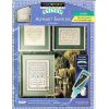 Alphabet Samplers - Cross Stitch Patterns - Craft Patterns