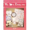 We Love Ewes, Too - Cross Stitch Patterns - Craft Patterns