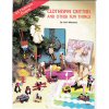 Clothespin Critters and Other Fun Things - Doll Patterns - Craft Patterns