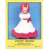 Crochet Vanessa - Crochet Patterns - Doll Patterns