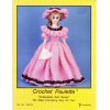 Crochet Paulette - Doll Patterns - Christmas Pattern