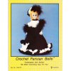 Crochet Parisian Belle - Crochet Instructions - Doll Patterns