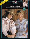 Western Wonders - Clothing Patterns - Craft Patterns