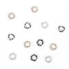 Aluminum Jump Rings - Assorted Colors - Assorted - Jump Rings - Chain Maille