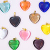Heart Jewelry Charms - Heart Pendants - Charms - Heart