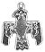 Pewter Jewelry Charms - Pewter Pendants - Charms - Pewter