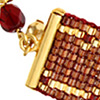 Magnetic Snap Clasp - Gold - Magnetic Purse Clasp