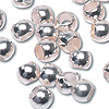 Crimp Beads - Silver - Jewelry Making Supplies - Crimp Beads