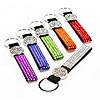 Rhinestone Key Chains - Assorted - Rhinestone Keyrings