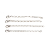Extension Chains - Silver - Jewelry Chain