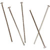 Jewelry Head Pins - Headpins - Jewelry Pins
 - Head Pins