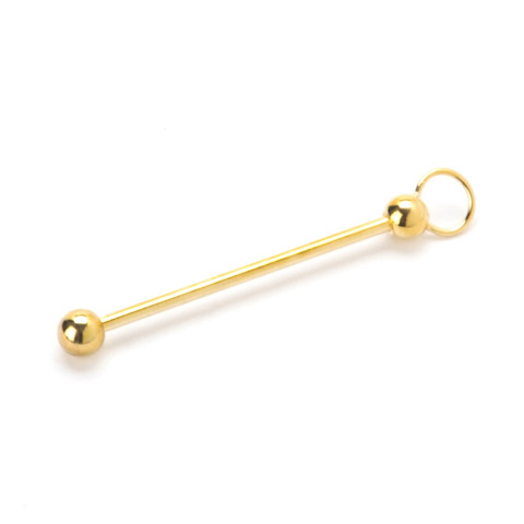 Jewelry Pins - Bar Pins - Brooch Pin Backs