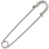 Kilt Pins - Nickel - Kiltie Pin - Jewelry Pin