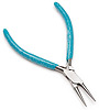 Precision Pliers - Round Nose - Jewelry Pliers - Round Nose Jewelry Pliers