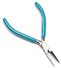 Precision Jewelry Pliers  - Flat Nose - Jewelry Making Tools - Flat Nose Jewelry Pliers