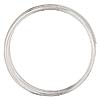 Beadalon Memory Wire for Bracelets - Silver - Memory Wire for Jewelry - Jewelry Making Supplies