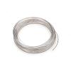 Memory Wire - Silver - Jewelry Making Supplies